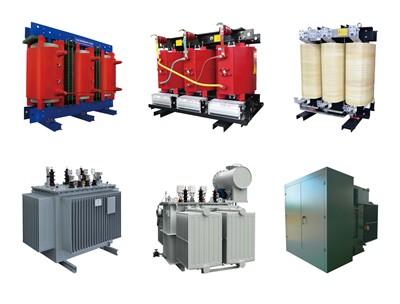 В чем разница между влажными и сухими трансформаторами?